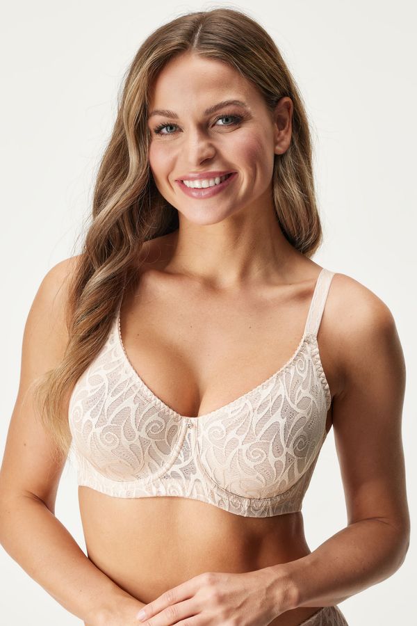 NIKOL DJUMON Grudnjak Mary Anna II nepodstavljeni