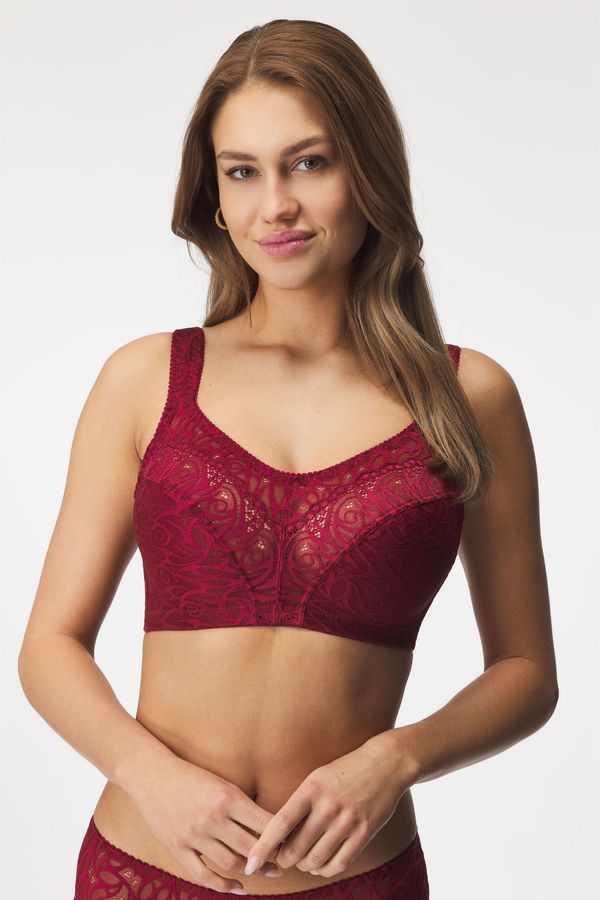 NIKOL DJUMON Grudnjak Mary Anna nepodstavljen