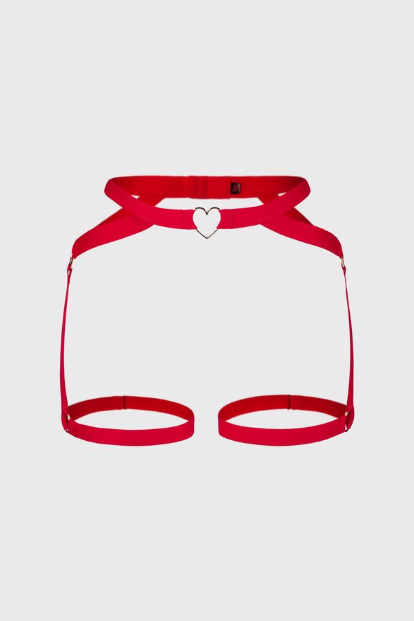 Obsessive Erotske Harness vrpce Obsessive Elianes