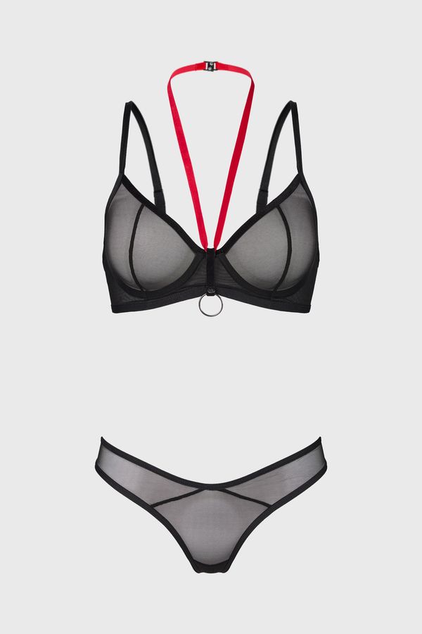 Obsessive Erotski komplet Obsessive Glandez