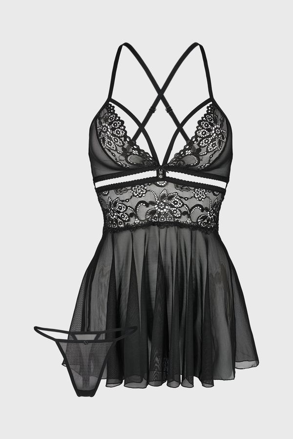 Obsessive Erotski komplet Obsessive Laura