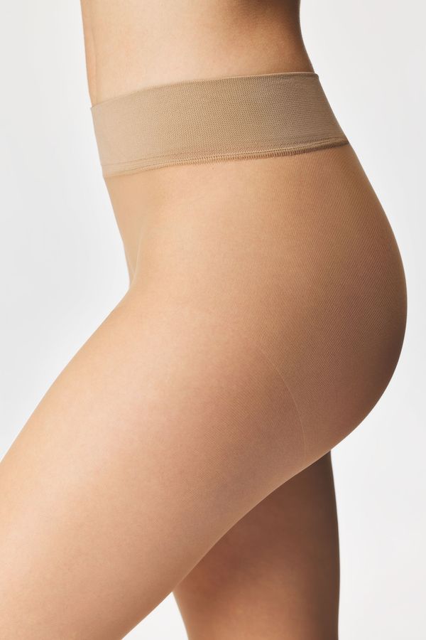 OMSA Čarape s gaćicama OMSA Superlativa 20 DEN