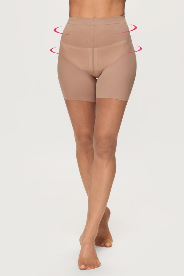 OMSA Stezne čarape s gaćicama OMSA Silhouette 15 DEN