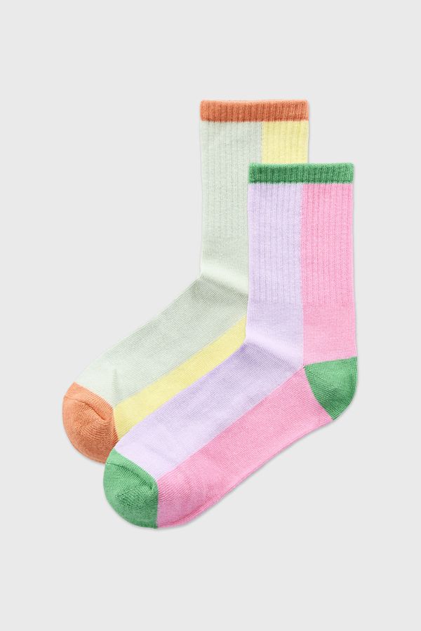 ONLY 2PACK Čarape ONLY Carolina