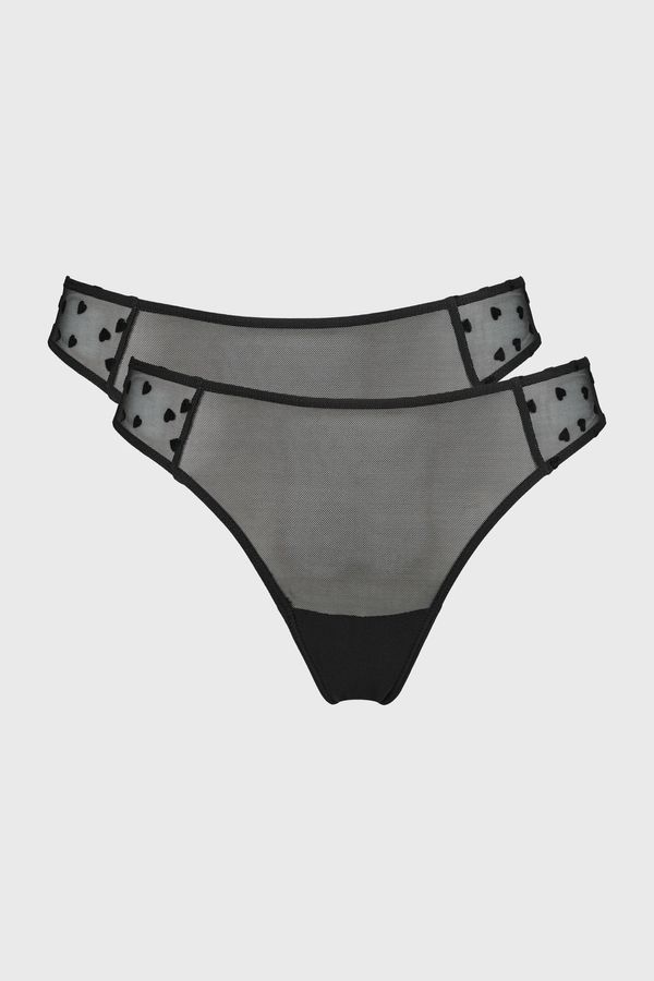 ONLY 2PACK Tange Valentine