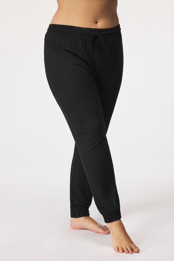 ONLY CARMAKOMA Donji dio trenirke ONLY Carmakoma Oatly