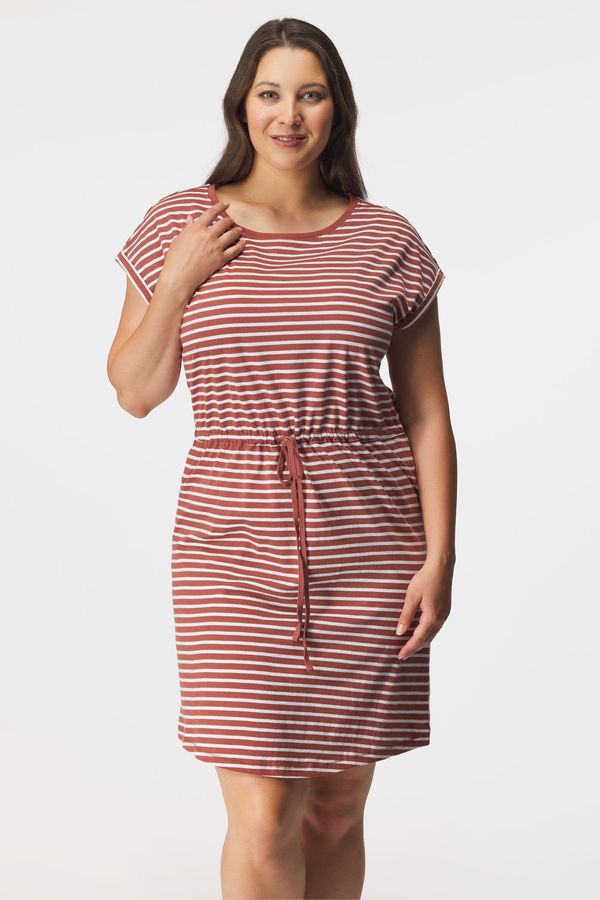 ONLY CARMAKOMA Haljina ONLY Carmakoma April