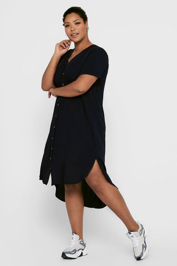 ONLY CARMAKOMA Košulja haljina ONLY Carmakoma Denizia