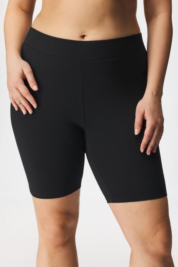 ONLY CARMAKOMA Kratke hlače ONLY Carmakoma Cartime