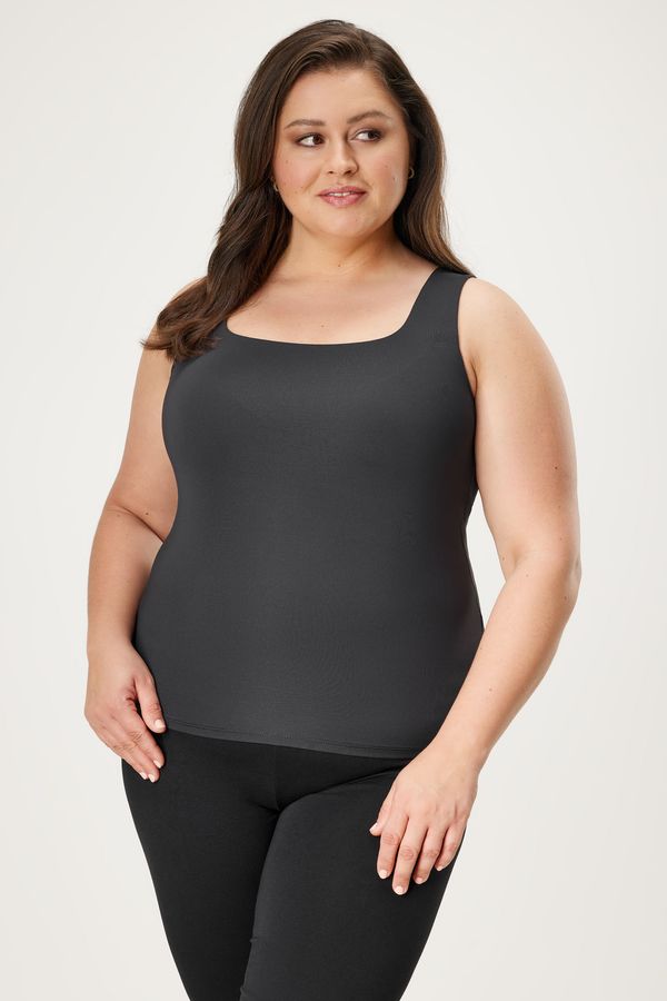 ONLY CARMAKOMA Majica bez rukava ONLY Carmakoma Rea promjenjiva