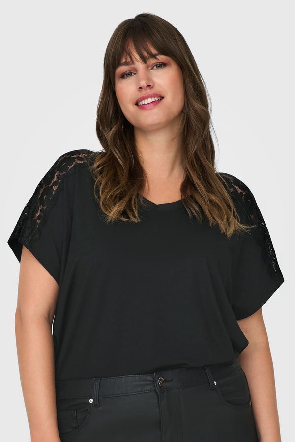 ONLY CARMAKOMA Majica ONLY Carmakoma Jinny