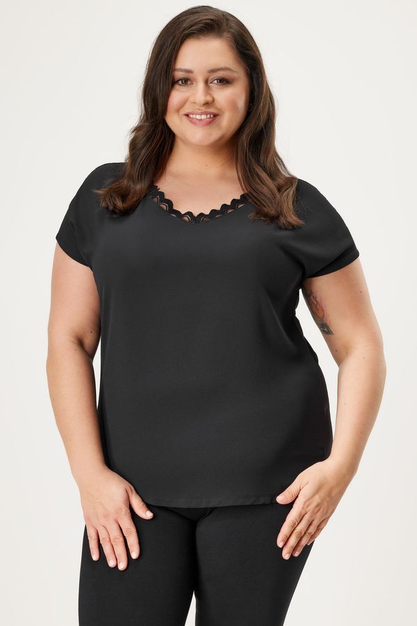 ONLY CARMAKOMA Majica ONLY CARMAKOMA Tani