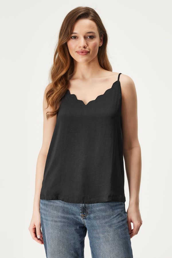 ONLY Majica bez rukava ONLY Debbie