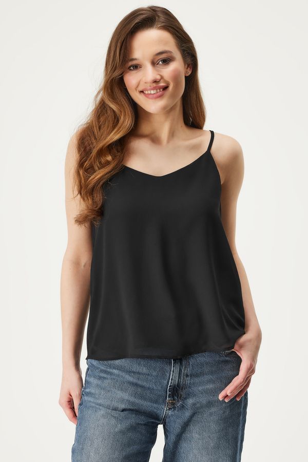 ONLY Majica bez rukava ONLY Moon