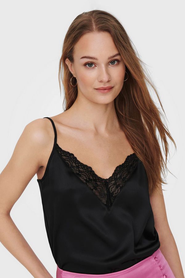 ONLY Majica bez rukava ONLY ONLVictoria