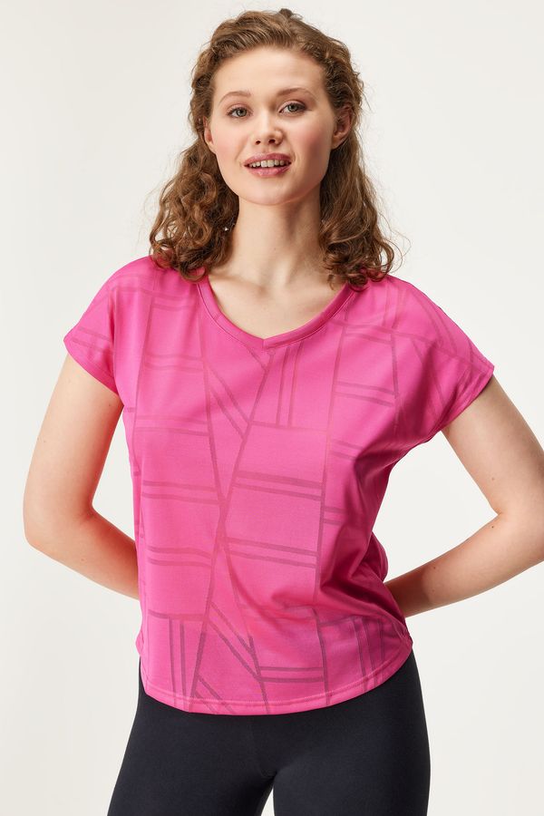 ONLY Play Sportska majica ONLY Play Fina