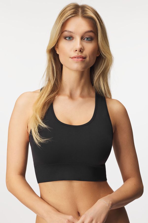 ONLY Play Sportski grudnjak ONLY Play Curvy Daisy