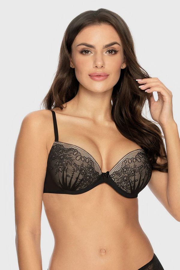 Orhideja Lingerie Grudnjak Abbie Push Up s gelom