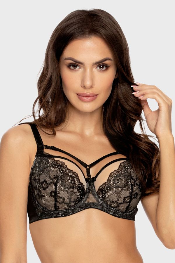 Orhideja Lingerie Grudnjak Amber nepodstavljeni