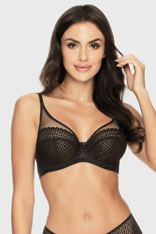 Orhideja Lingerie Grudnjak Ashlyn nepodstavljeni