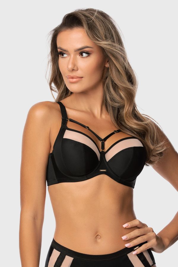 Orhideja Lingerie Grudnjak Bridget nepodstavljeni