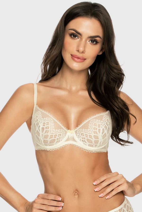 Orhideja Lingerie Grudnjak Clara nepodstavljeni