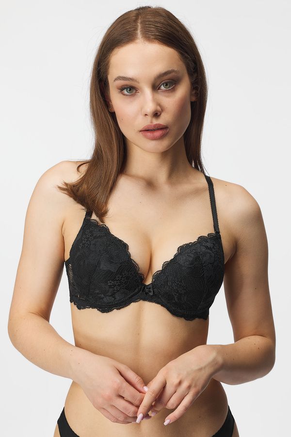 Orhideja Lingerie Grudnjak Gigi Push-Up