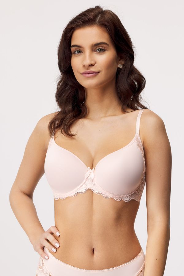 Orhideja Lingerie Grudnjak Spacer 3D Pink