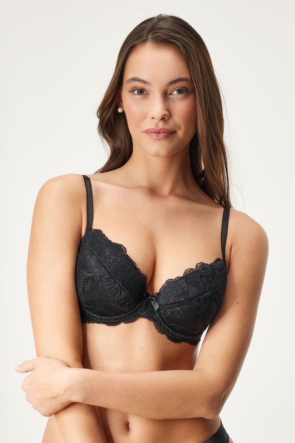 Orhideja Lingerie Grudnjak Sweet s odvojivim jastučićima