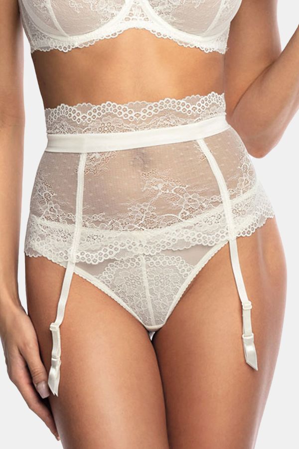 Orhideja Lingerie Pojas za podvezice Senanta