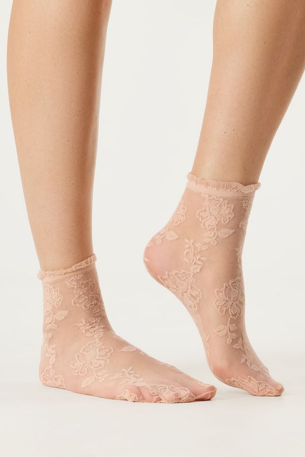 Oroblú Najlon čarape OROBLÚ Trim 20 DEN