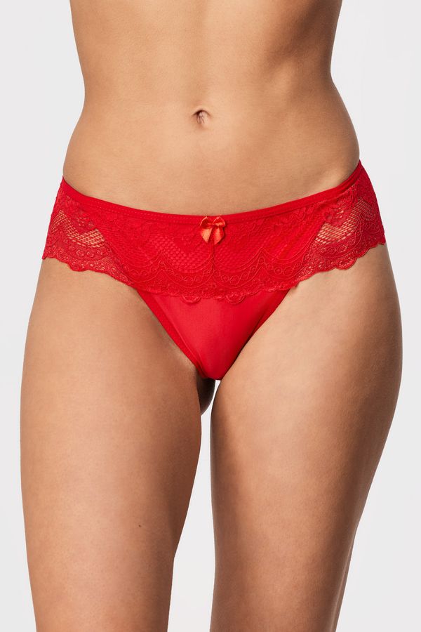 PariPari Brazilke Cassi