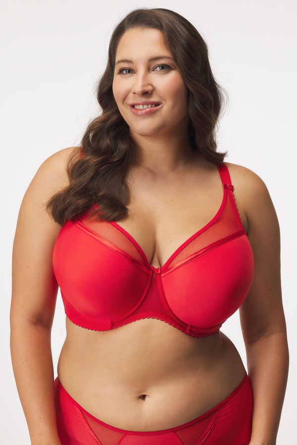 PariPari Grudnjak Ellie Plus podstavljeni s odvojivim jastučićima