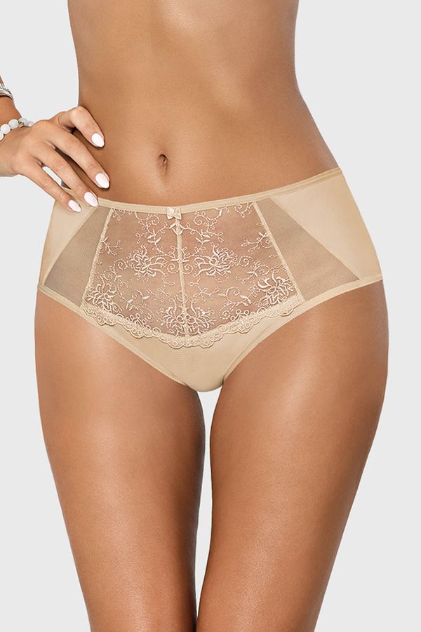 PariPari Klasične gaćice Cynthia s visokim strukom