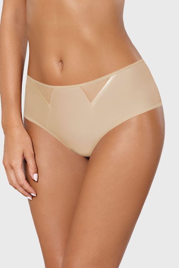 PariPari Klasične gaćice Ellie s visokim strukom