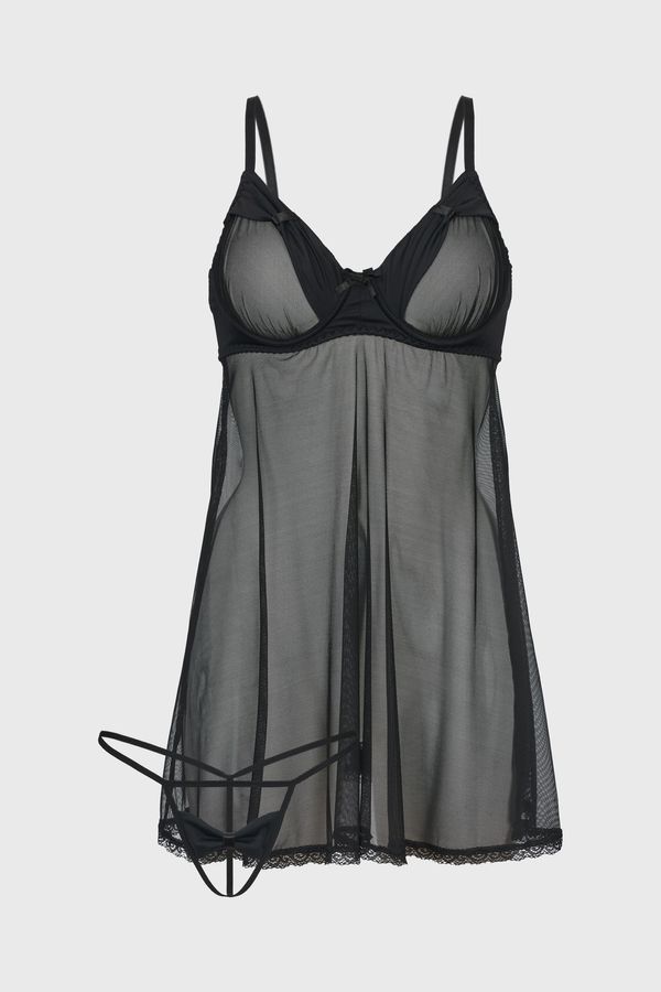 Passion Erotska spavaćica Valentine