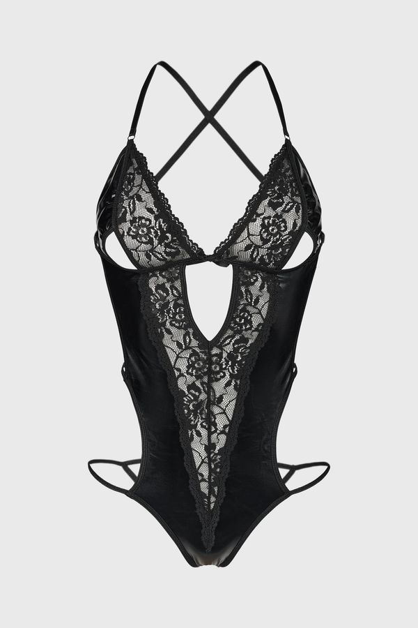 Passion Erotski bodi Asuna