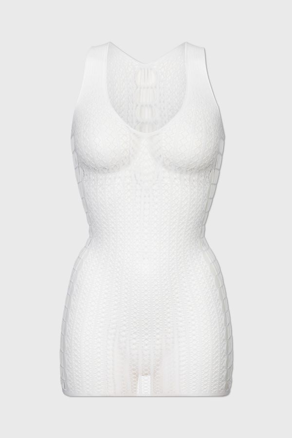 Passion Erotski bodystocking Bella