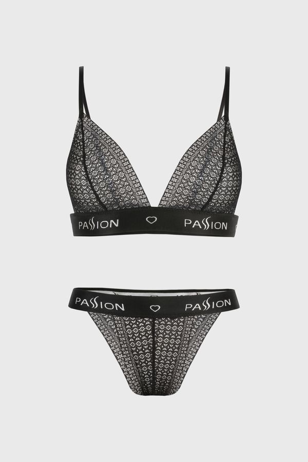 Passion Komplet Glamiss