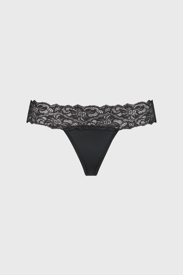 Passion Zavodljiva tanga Kalypso