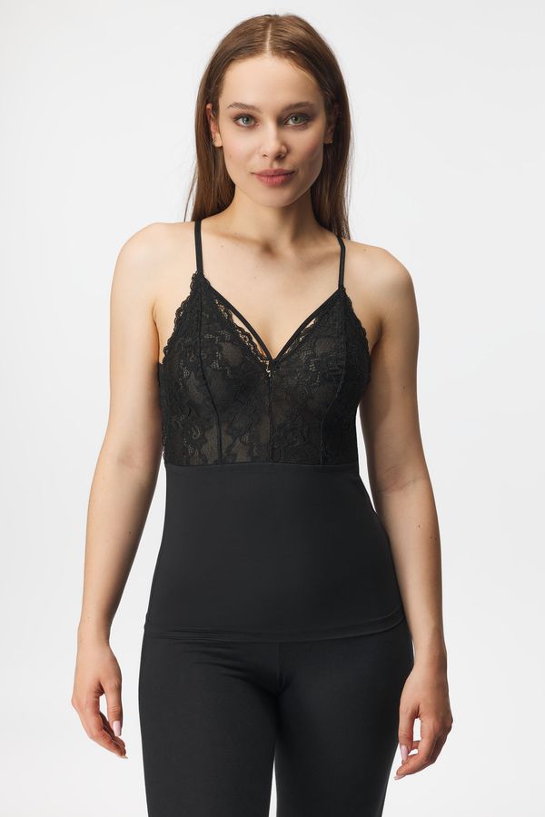 Pieces Majica bez rukava Pieces Nichelle