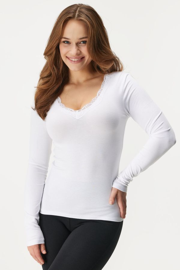 Pieces Majica Pieces Barbera