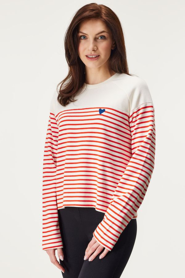 Pieces Majica Pieces Mian