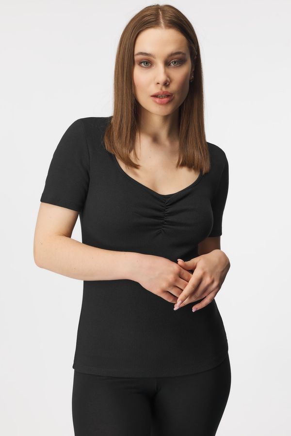 Pieces Majica Pieces Tania