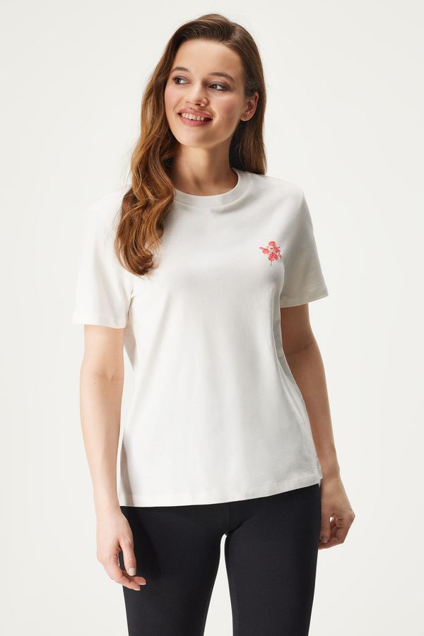 Pieces Pamučna majica Pieces My