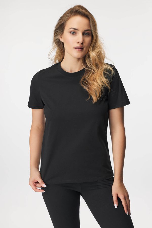 Pieces Pamučna majica Pieces Ria