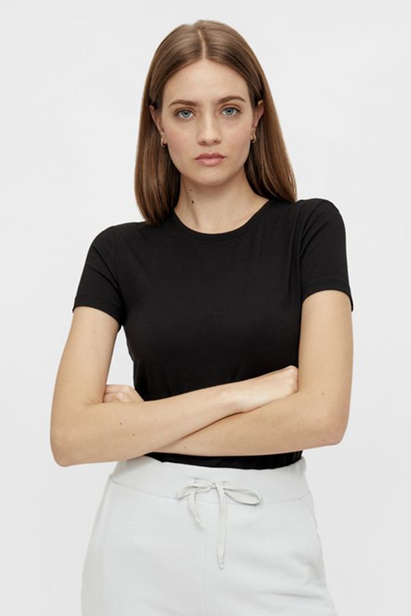 Pieces Ženska majica kratkih rukava Pieces Sirene