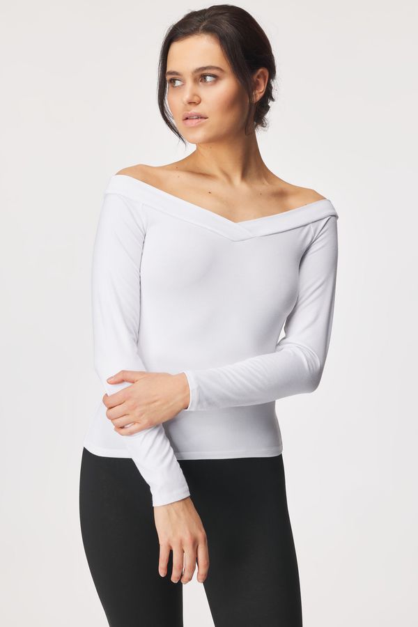 Pieces Ženska majica Pieces Maliva