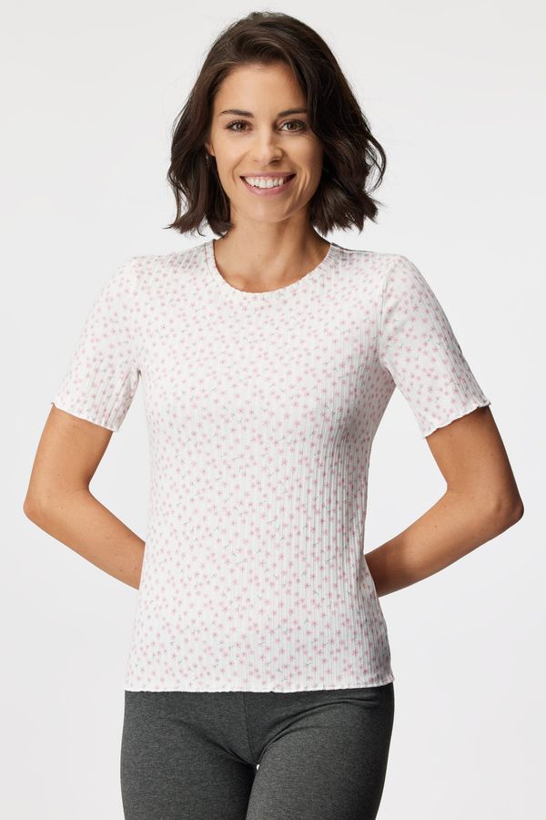 Pieces Ženska majica Pieces Volipe