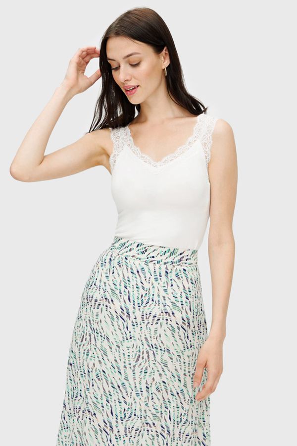 Pieces Ženska potkošulja Pieces Barbera